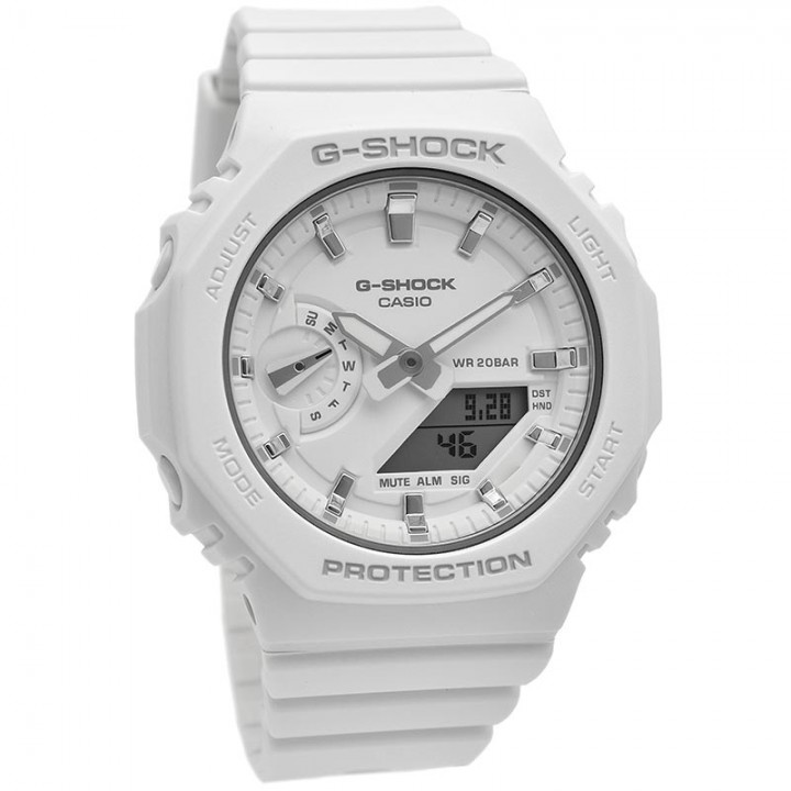 Casio G-Shock GMA-S2100-7AJF