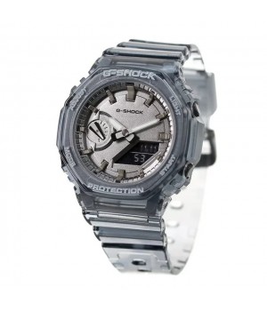 Casio G-Shock Analog-Digital GMA-S2100SK-1AJF