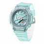 Casio G-Shock Analog-Digital GMA-S2100SK-2AJF