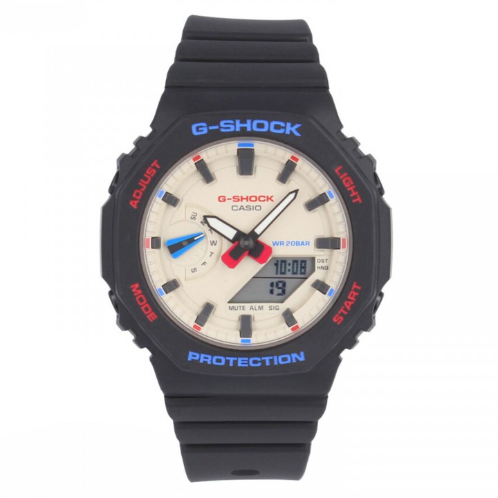 Casio G-Shock GMA-S2100WT-1AJF