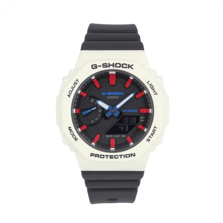 Casio G-Shock GMA-S2100WT-7A2JF