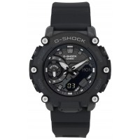 Casio G-Shock Analog-Digital GMA-S2200-1AJF