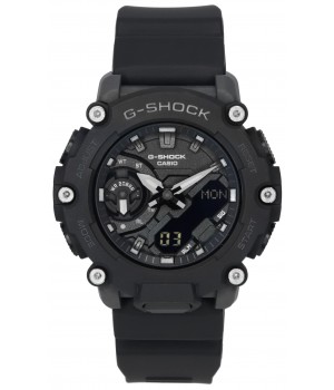Casio G-Shock Analog-Digital GMA-S2200-1AJF