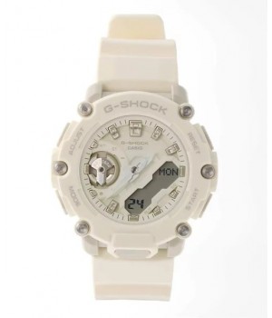 Casio G-Shock Analog-Digital GMA-S2200-7AJF