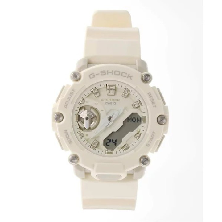 Casio G-Shock Analog-Digital GMA-S2200-7AJF