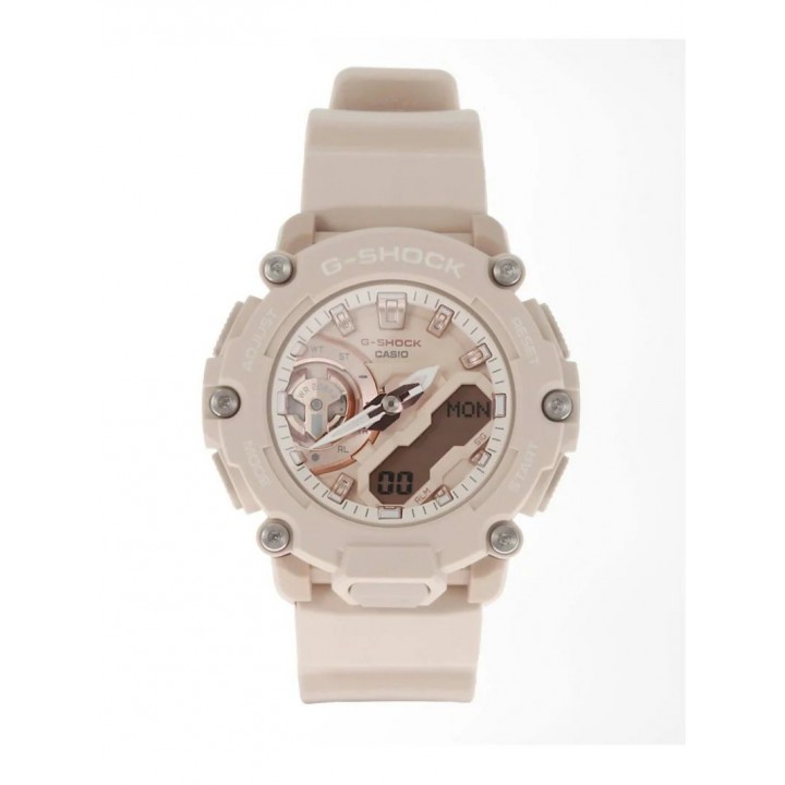 Casio G-Shock Analog-Digital GMA-S2200M-4AJF