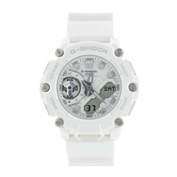 Casio G-Shock Analog-Digital GMA-S2200M-7AJF