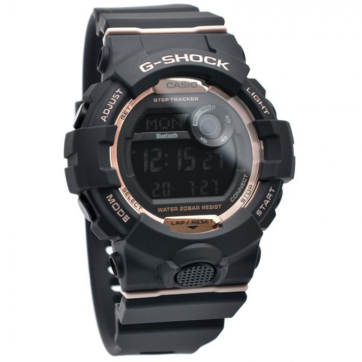Casio G-Shock GMD-B800-1JF