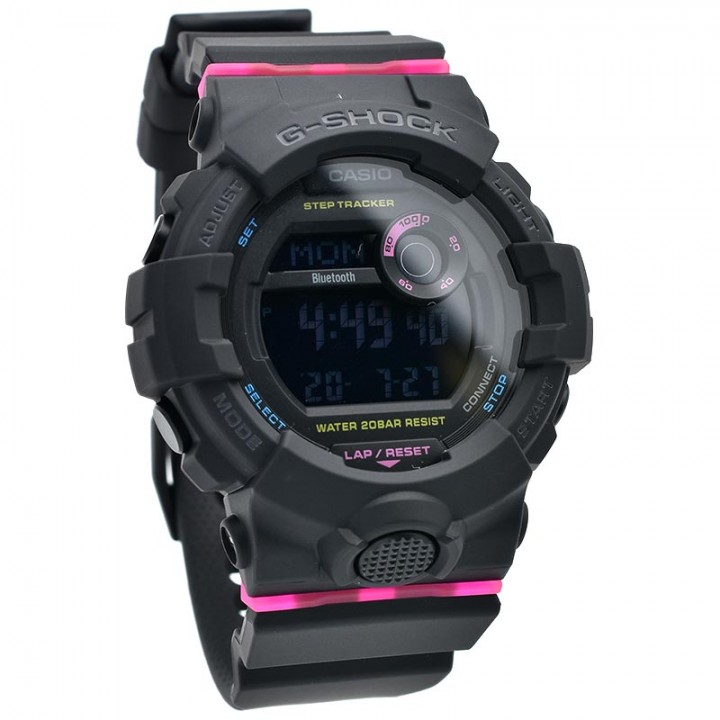 Casio G-Shock GMD-B800SC-1JF