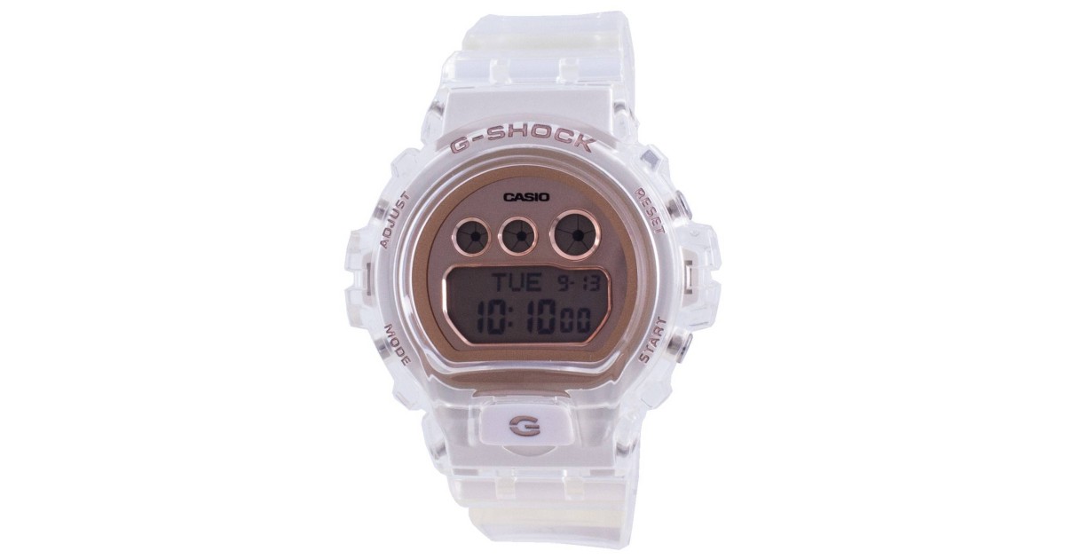Casio G-Shock GMD-S6900SR-7JF | Sakurawatches.com