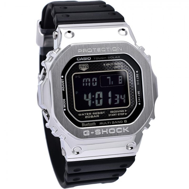 Casio G-Shock GMW-B5000-1JF