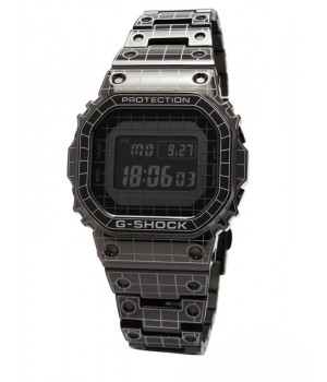 Casio G-Shock GMW-B5000CS-1JR