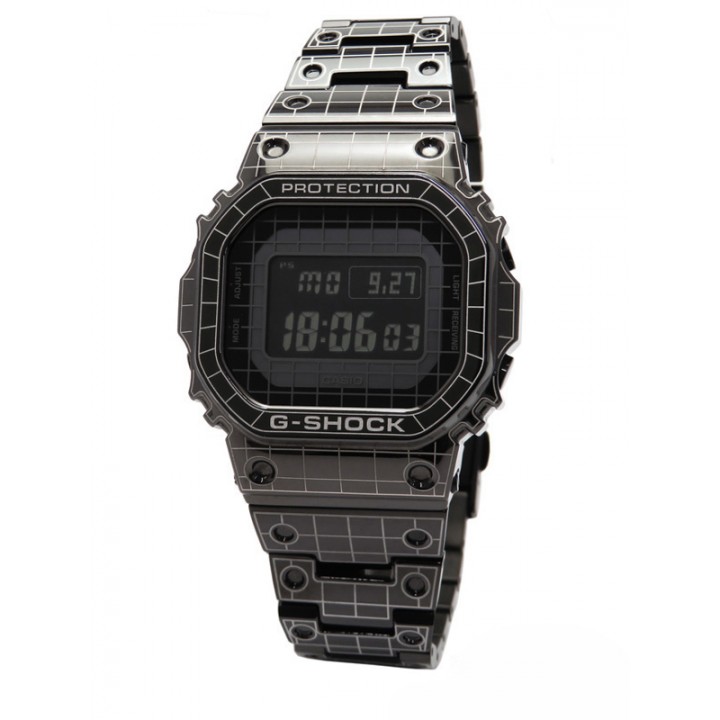 Casio G-Shock GMW-B5000CS-1JR