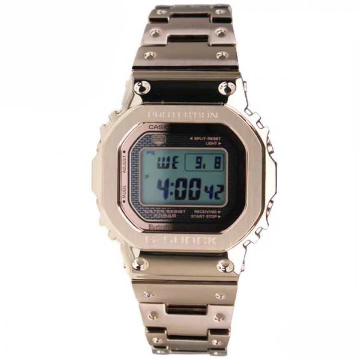 Casio G-Shock GMW-B5000GD-4JF