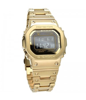 Casio G-Shock GMW-B5000GD-9JF
