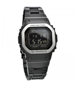 Casio G-Shock Full Metal GMW-B5000MB-1JF