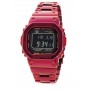 Casio G-Shock Big Bang Red GMW-B5000RD-4JF