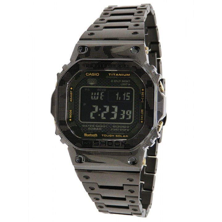 Casio G-Shock GMW-B5000TCM-1JR