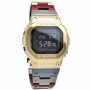 Casio G-Shock FULL METAL GMW-B5000TR-9JR