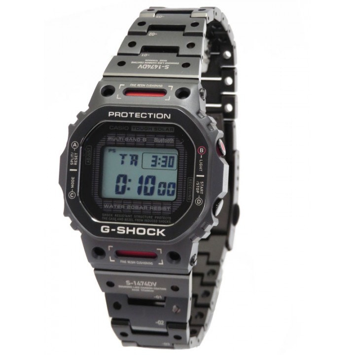 Casio G-Shock Full Metal GMW-B5000TVA-1JR