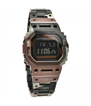 Casio G-Shock Full Metal GMW-B5000TVB-1JR