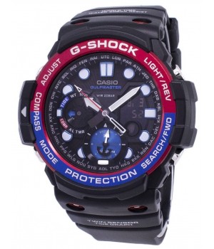 Casio G-SHOCK GN-1000-1AJF