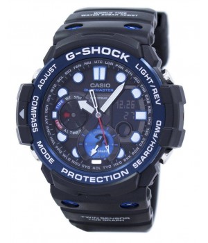 Casio G-SHOCK GN-1000B-1AJF