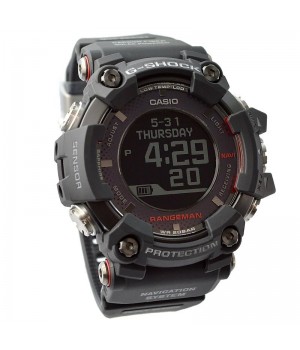 Casio G-SHOCK BLUETOOTH GPS GPR-B1000-1JR