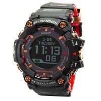 Casio G-Shock GPS 35th Anniversary MAGMA OCEAN Limited Model GPR-B1000TF-1JR