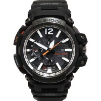 Casio G-SHOCK GPW-2000-1AJF