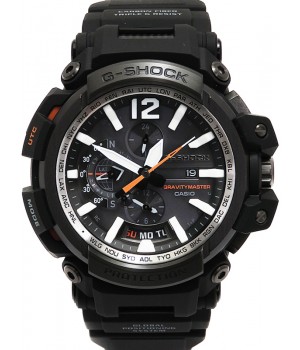 Casio G-SHOCK GPW-2000-1AJF