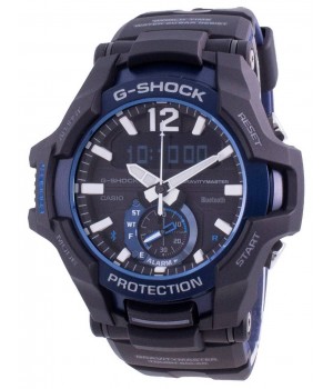 Casio G-SHOCK GR-B100-1A2JF