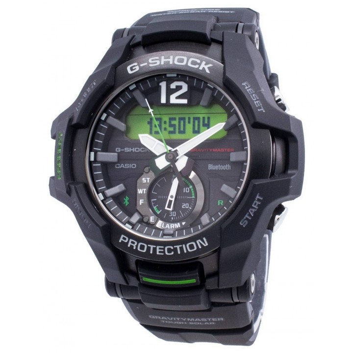 Casio G-SHOCK GR-B100-1A3JF