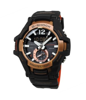 Casio G-SHOCK GR-B100-1A4JF