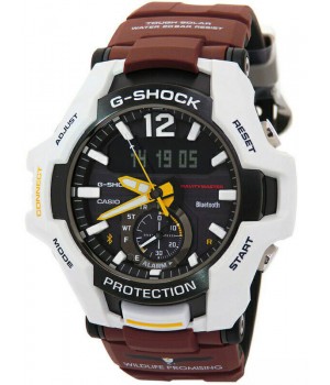Casio G-Shock Master Of G LOVE THE SEA AND EARTH WILDLIFE PROMISING COLLABORATION MODEL GR-B100WLP-7AJR