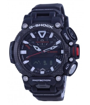 Casio G-Shock Carbon Gravitymaster GR-B200-1AJF
