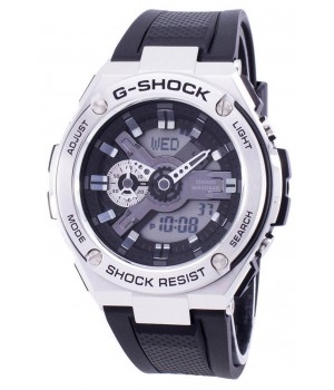 Casio G-SHOCK G-STEEL GST-410-1AJF
