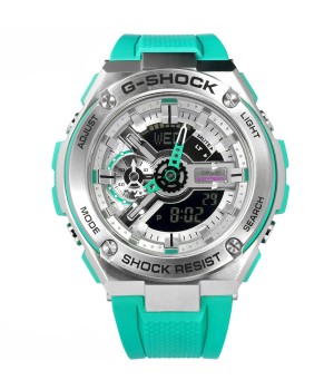 Casio G-SHOCK G-STEEL GST-410-2AJF