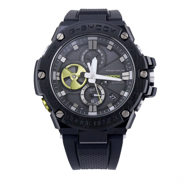 Casio G-Shock G-Steel GST-B100B-1A3JF