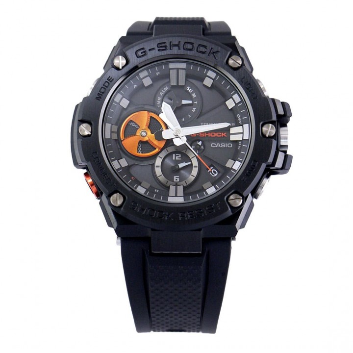 Casio G-Shock G-Steel GST-B100B-1A4JF