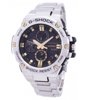Casio G-SHOCK G-STEEL GST-B100D-1A9JF