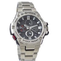 Casio G-SHOCK G-STEEL GST-B100D-1AJF