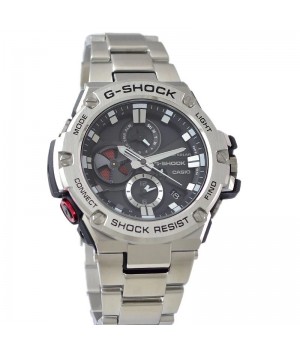 Casio G-SHOCK G-STEEL GST-B100D-1AJF
