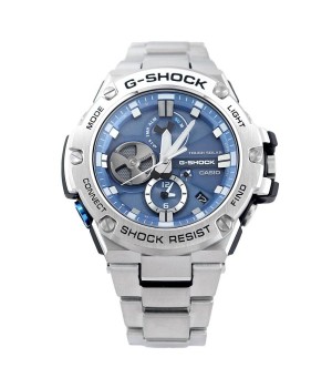 Casio G-SHOCK G-STEEL GST-B100D-2AJF