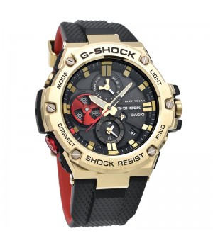 Casio G-Shock G-Steel Military Style GST-B300-1AJF