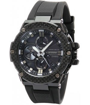 Casio G-SHOCK G-STEEL GST-B100X-1AJF