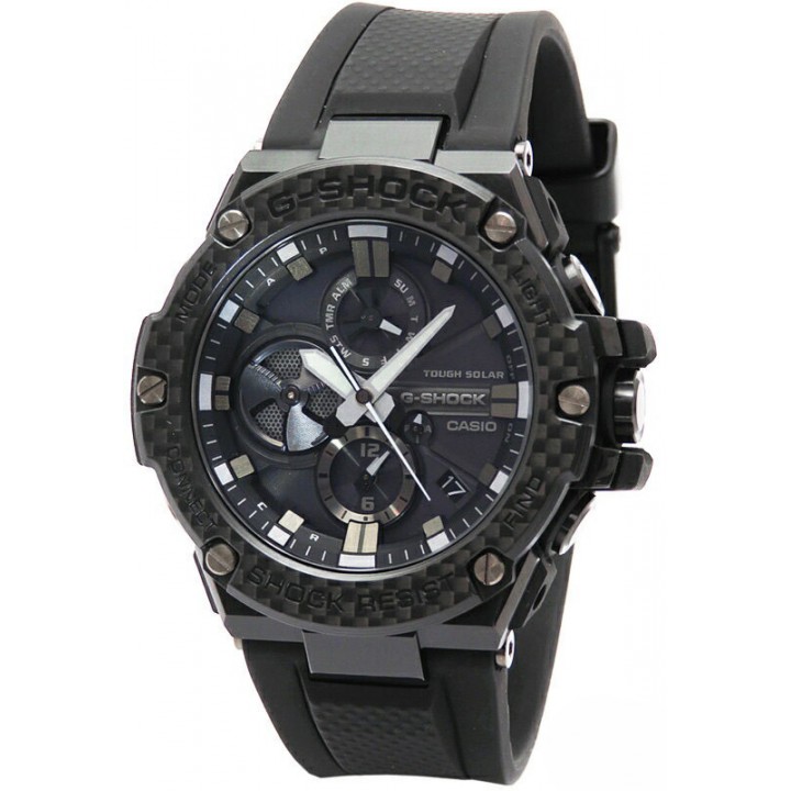 Casio G-SHOCK G-STEEL GST-B100X-1AJF
