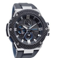 Casio G-SHOCK G-STEEL GST-B100XA-1AJF
