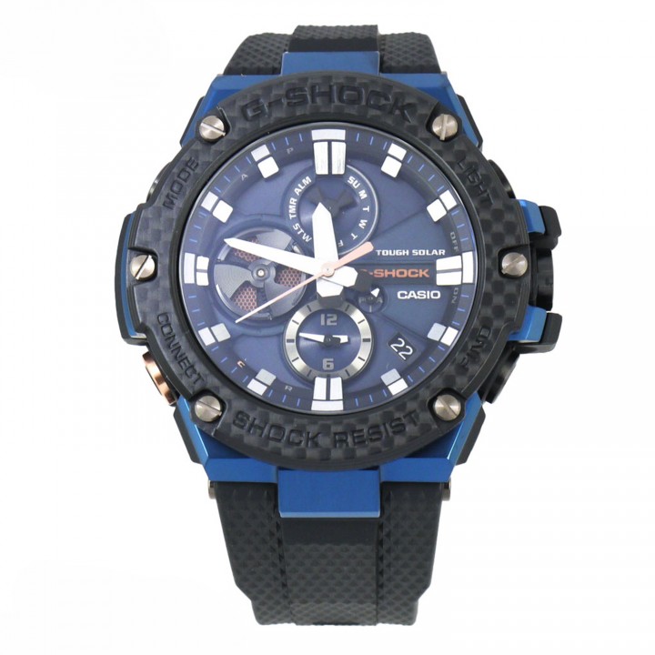Casio G-Shock GST-B100XB-2AJF