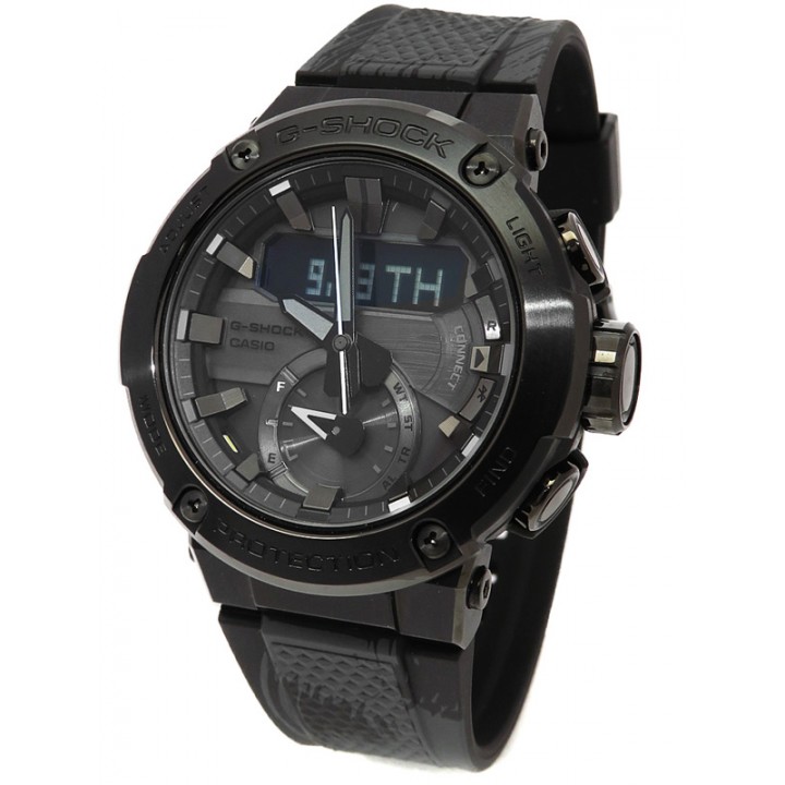 Casio G-Shock "Formless" Tai Chi Design by Chen Eiji GST-B200TJ-1AJR